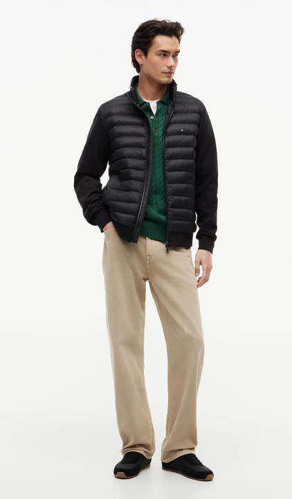 Produktbild Tommy Hilfiger Mix Media Ess RWB Collo Alto (M)