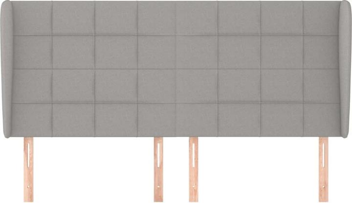 Immagine prodotto vidaXL Kataleya (203 x 23 x 128 cm)