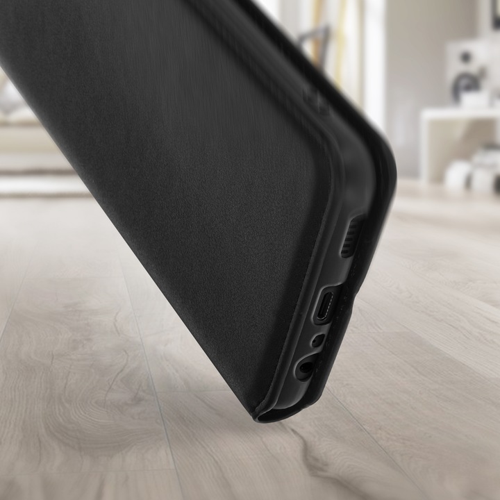Produktbild Avizar Classic Edition Klappetui Series (Samsung Galaxy A04S)