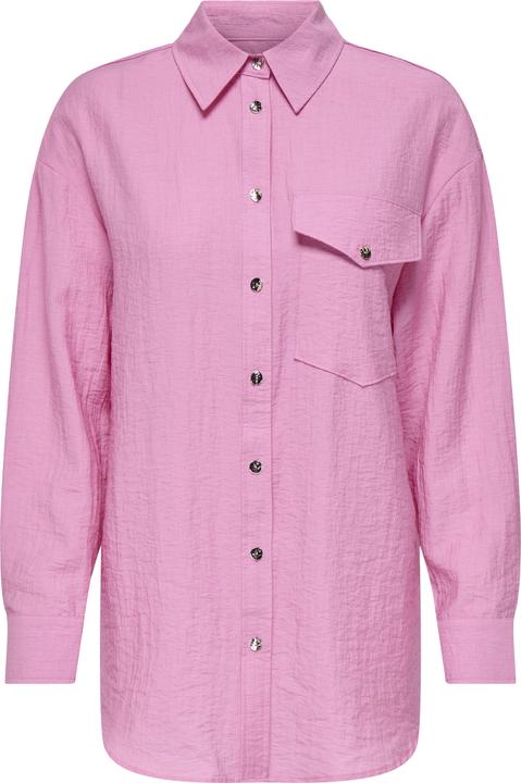 Fuchsia Pink