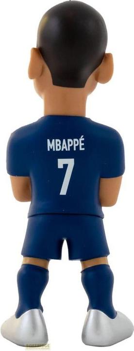 Produktbild Minix PSG - Kylian Mbappé