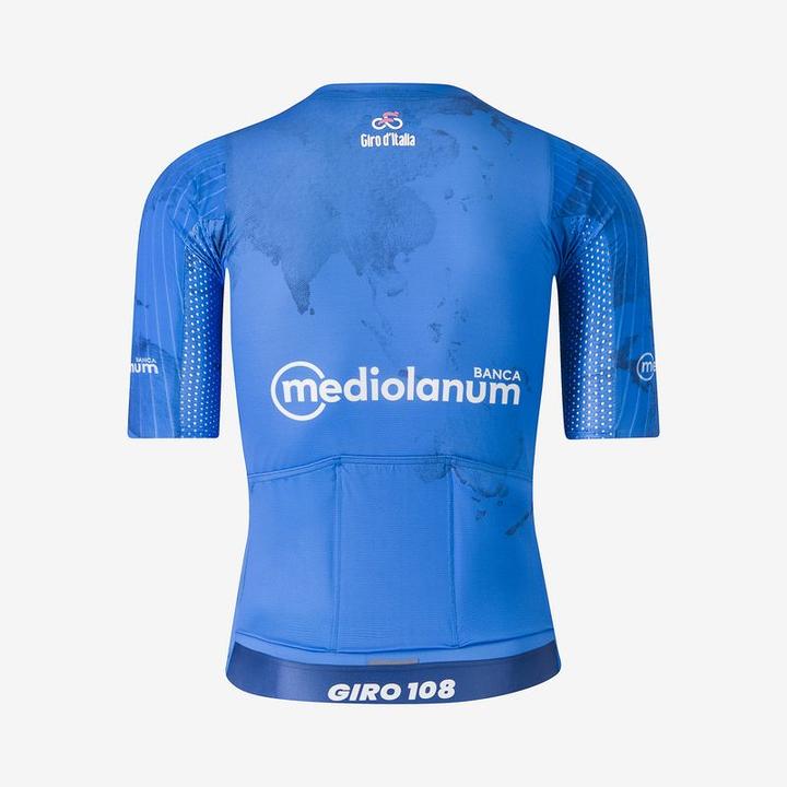 Actual product image Castelli #GIRO108 Race 8S Jersey (XL)