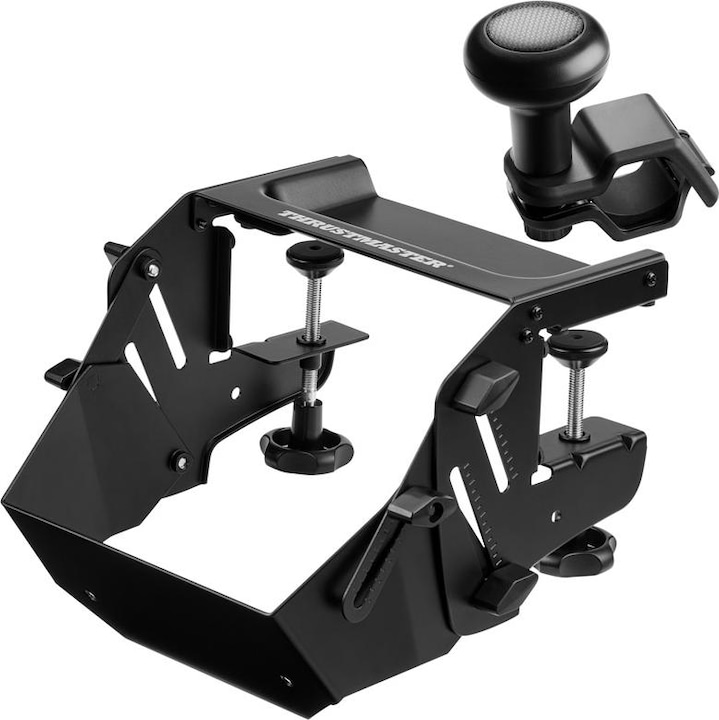 Produktbild Thrustmaster SimTask Steering Kit (Xbox One S, Xbox Series X, Xbox Series S, PC, PS5, PS4)
