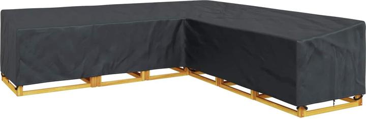 Image du produit vidaXL Möbelbezüge