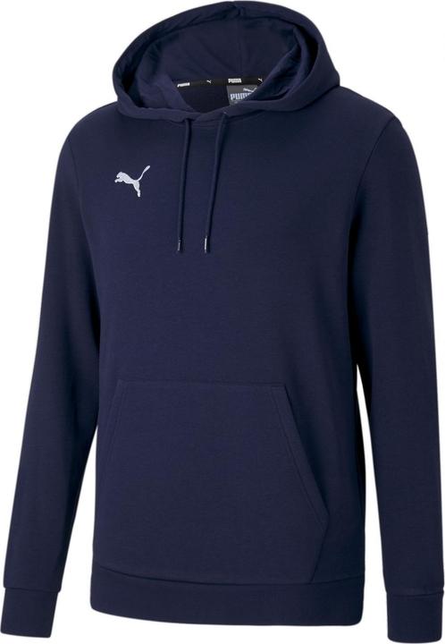 Immagine prodotto Puma TeamGoal 23 Casuals Felpa con cappuccio da uomo (XL)