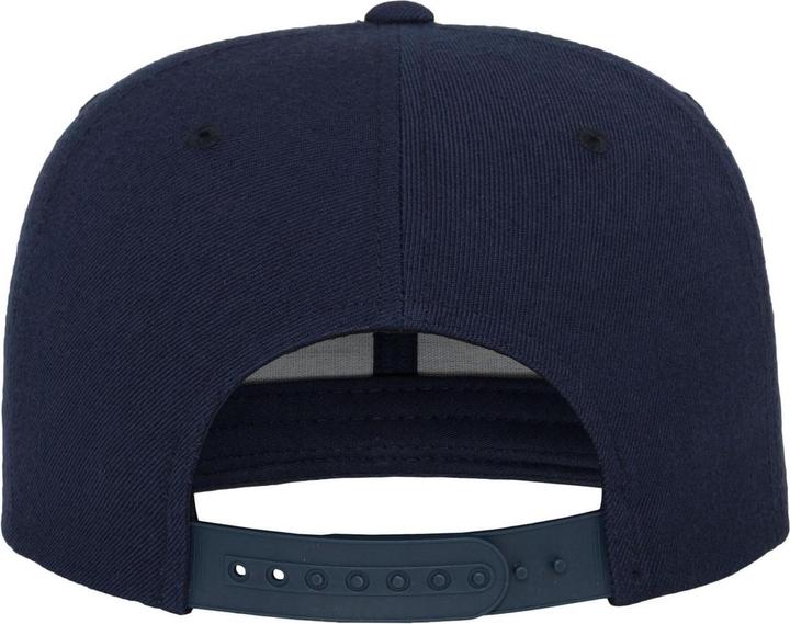 Produktbild Flexfit Classic Snapback Mütze (One Size)