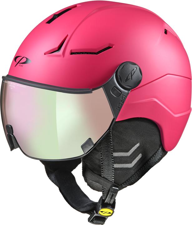 Immagine prodotto C+P Casco da sci COYA (56 - 58 cm, M)