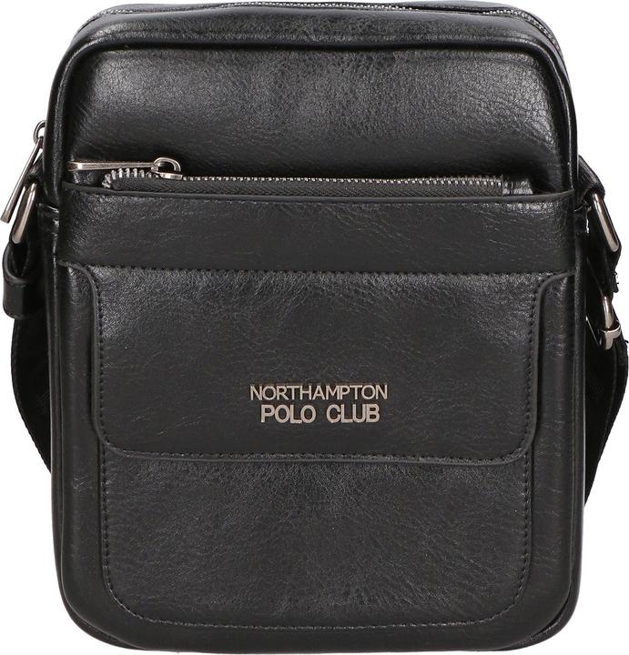 Immagine prodotto Northampton Polo Club borsa a tracolla