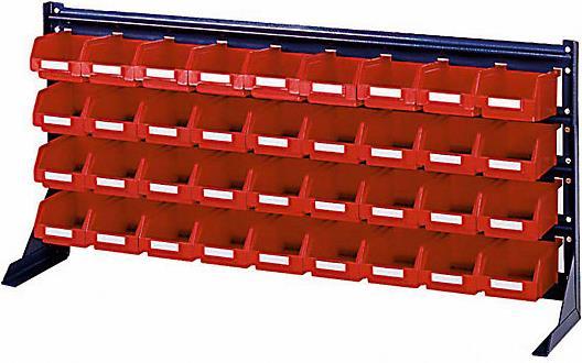 Actual product image kaiserkraft Storage rack, width 1020 mm