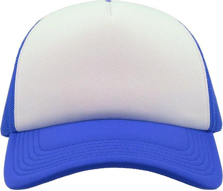 Actual product image Rapper 5 Panel Trucker Cap