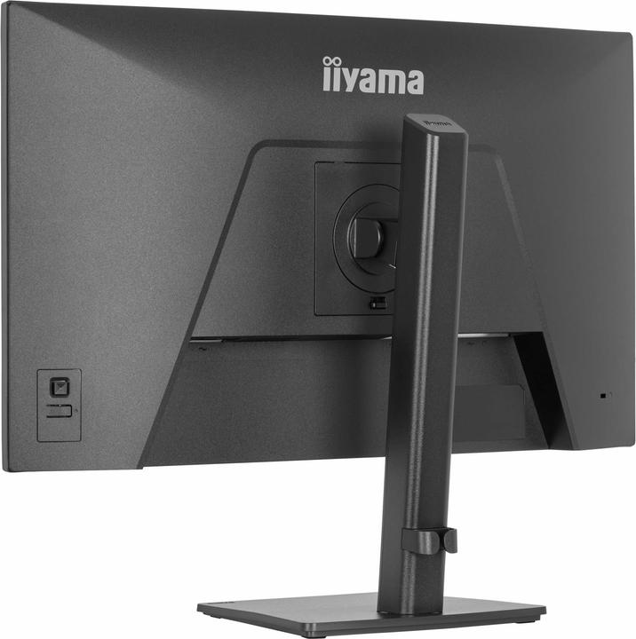 Image du produit iiyama 27" IPS-panel, 2560x1440, 15cm Height Ad (2560 x 1440 pixels, 27")