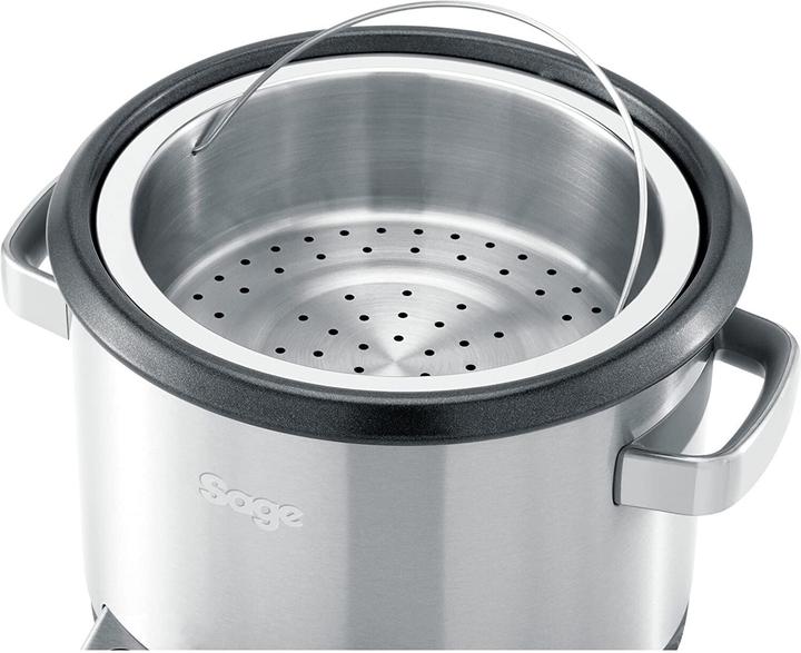 Actual product image Sage The Risotto Plus