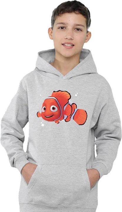 Produktbild Finding Nemo Kapuzenpullover (152, 158)