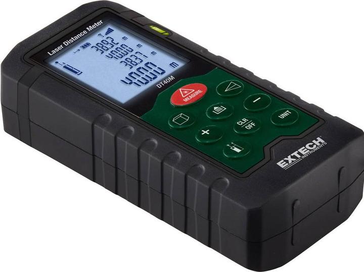 Actual product image Extech DT40M (40 m)
