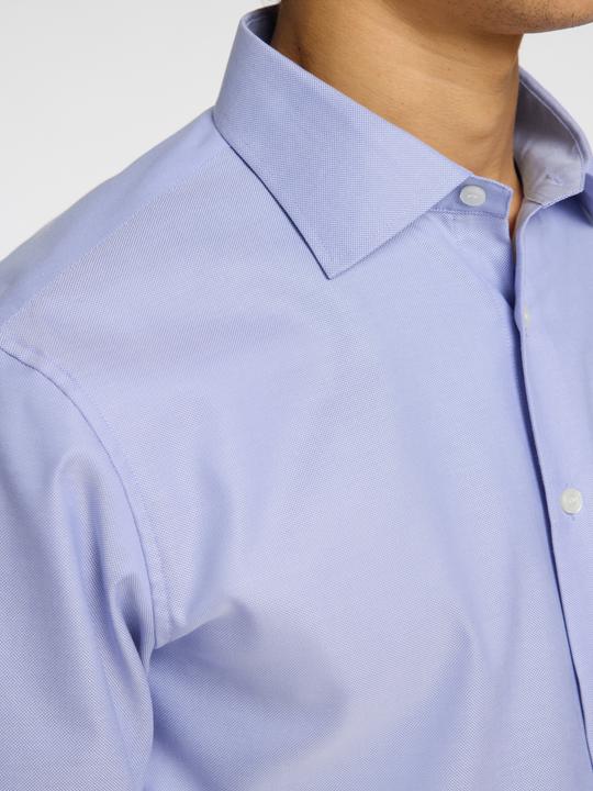 Produktbild Selected Homme Slhslim-Lux Oxford Shirt Ls Spread Noos (XXL)