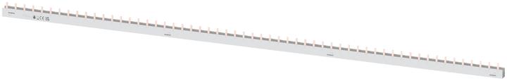 Produktbild Siemens 3 Phase Pin bus bar shock-hazard safety