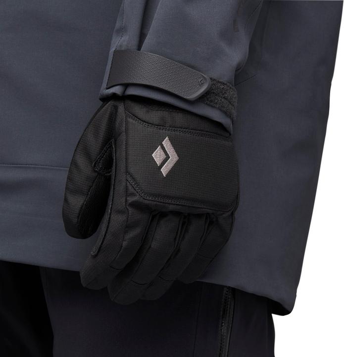 Actual product image Black Diamond Mission Gloves (XL)