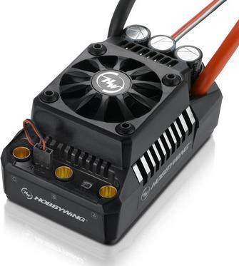 Produktbild Hobbywing Ezrun MAX5 V3