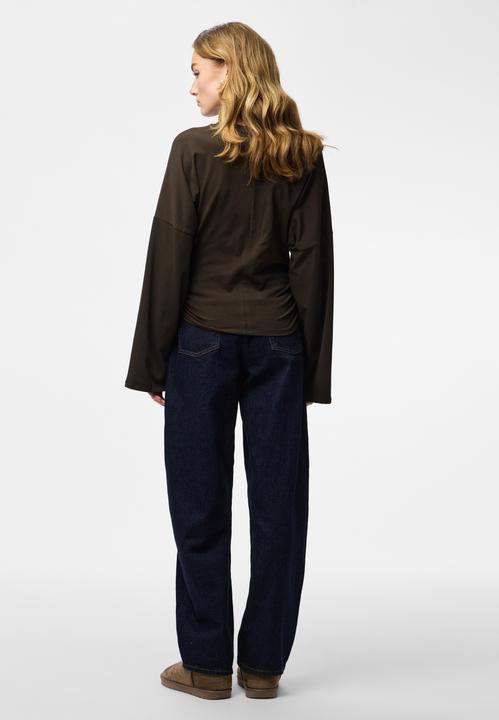 Immagine prodotto Pieces PCALLI Oberteil mit langen Ärmeln (M)