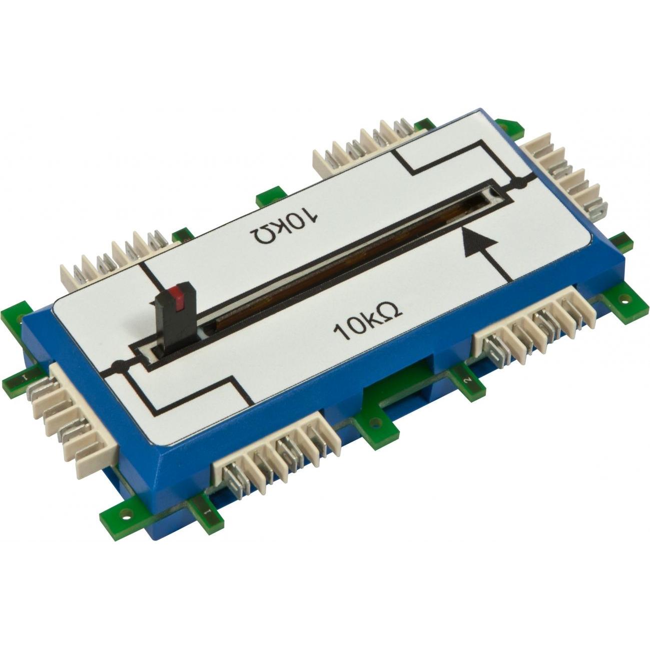 Thumbnail - Allnet Brick"R"knowledge Schieberegler 10kOhm, Elektronikmodul