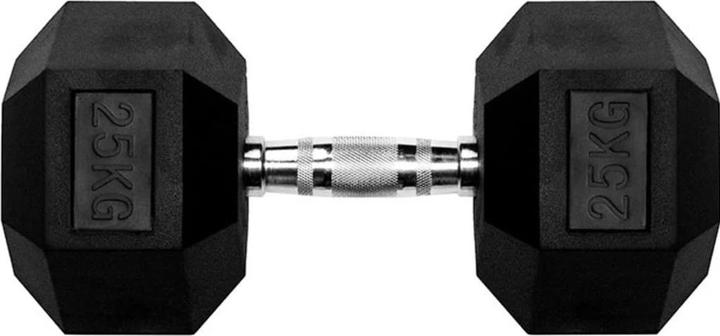 Produktbild Virtufit Dumbbell (1 x 25 kg)