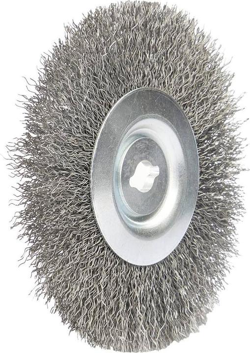 Actual product image Wolf-Garten Kit Metal Joint Brush