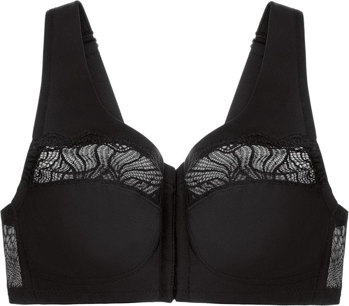 Actual product image Glamorise MagicLift Bra (Single pack, 85 H)
