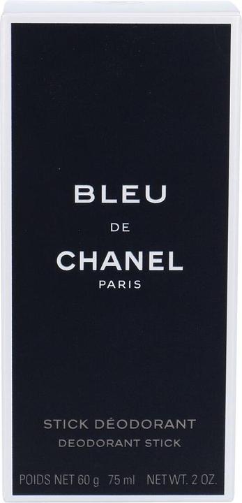 Immagine prodotto Chanel Blu (Stick, 75 ml)
