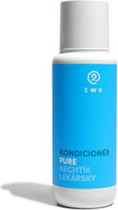Two cosmetics Care conditioner for sensitive scalp PURE 200 ml (200 ml)