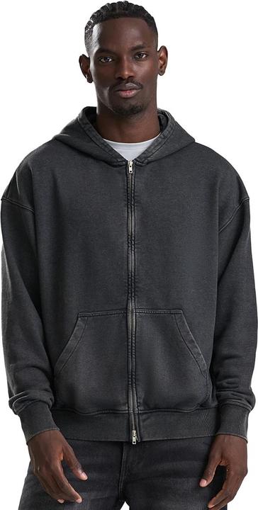 Produktbild Awdis Just Hoods Kapuzenpullover VintageWaschung (M)