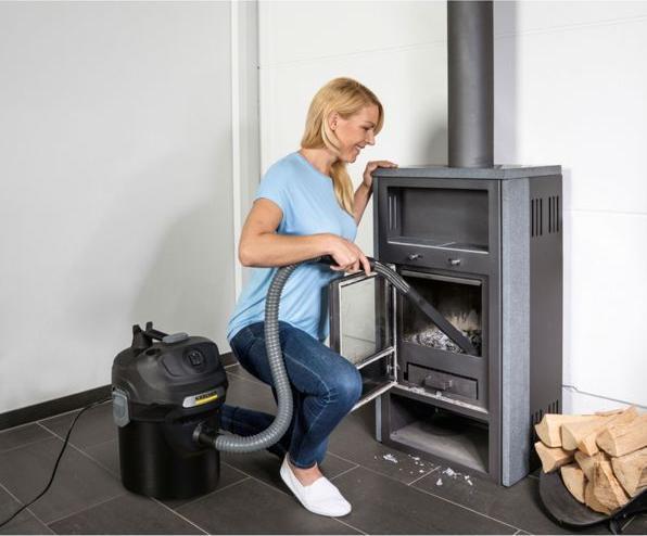 Produktbild Kärcher Fugendüse