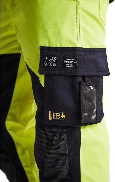 Produktbild Blakläder Arbeitshose (58)