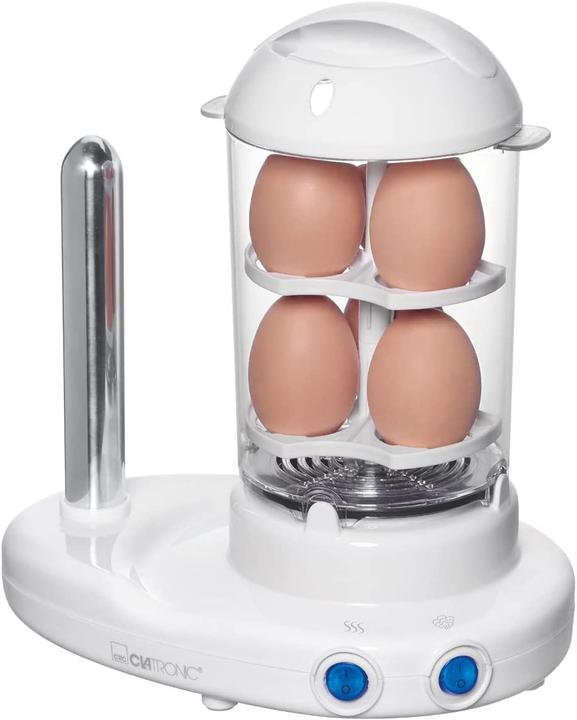Image du produit Clatronic HDM 3420