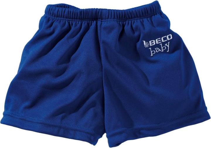Produktbild Beco Beermann GmbH Aqua Nappy &quot Shorts&quot, uni Standard | blau | S