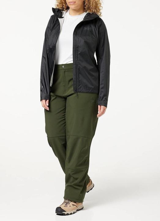 Produktbild Helly Hansen W Verglas Micro Shell Jacket (S)