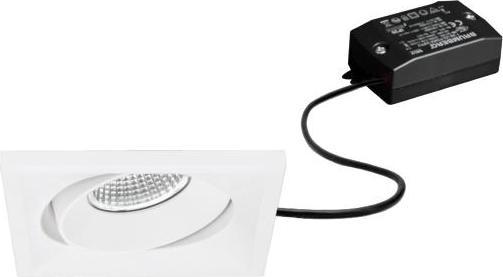 Productafbeelding Brumberg BRUM LED plafondinbouwspot (680 lm)