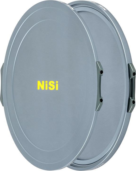 Image du produit Nisi JetMag Pro 1-5 stops VND Flex Kit 95MAG (95 mm, Filtre gris neutre, Filtre polarisant)