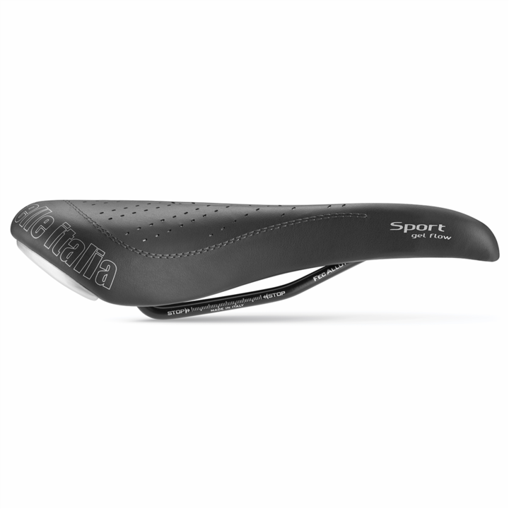 Actual product image Selle Italia Gel Flow