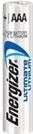 Immagine prodotto Energizer Ultimo litio (2 pz., AAA, 1250 mAh)