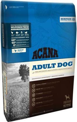 Produktbild Acana Trockenfutter Adult Dog Recipe, 6 kg (Adult, 1 Stk., 6000 g)