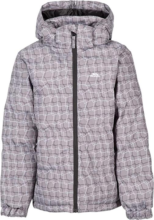 Produktbild Trespass Combine Steppjacke Mädchen (128)