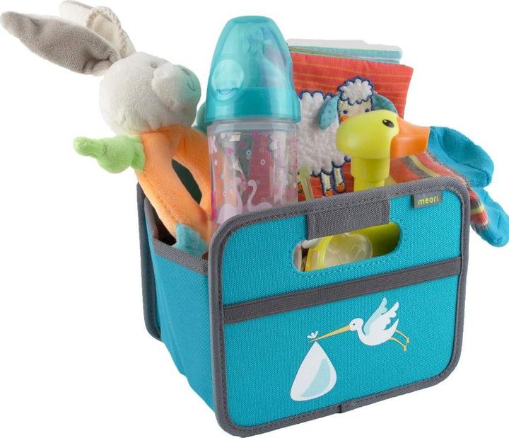 Produktbild Meori Faltboxen (16.50 cm, 1.80 l, 1x)