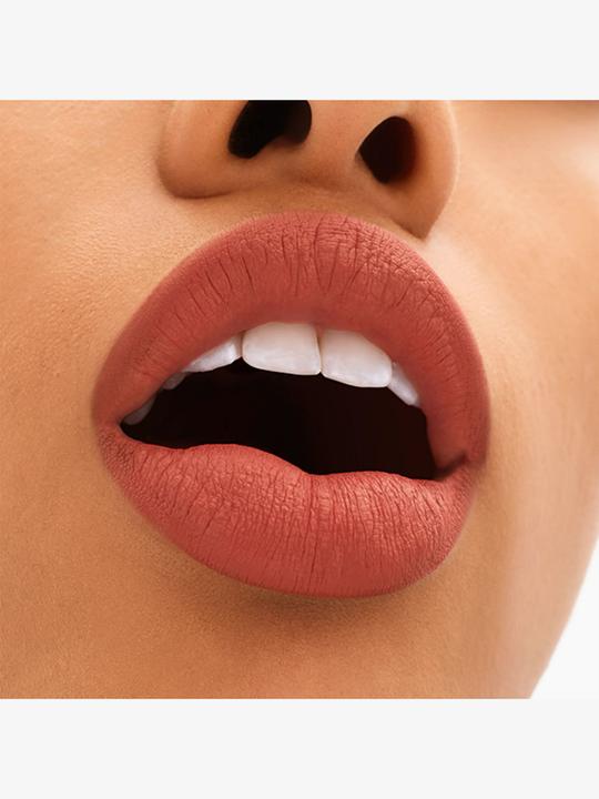 Produktbild MAC Cosmetics M.A.C. Locked Kiss Lipstick Mull It O & O (60 Mull It Over & Over)