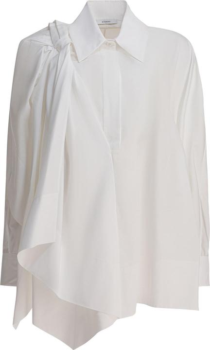 Immagine prodotto Givenchy Shirt with bow (36)