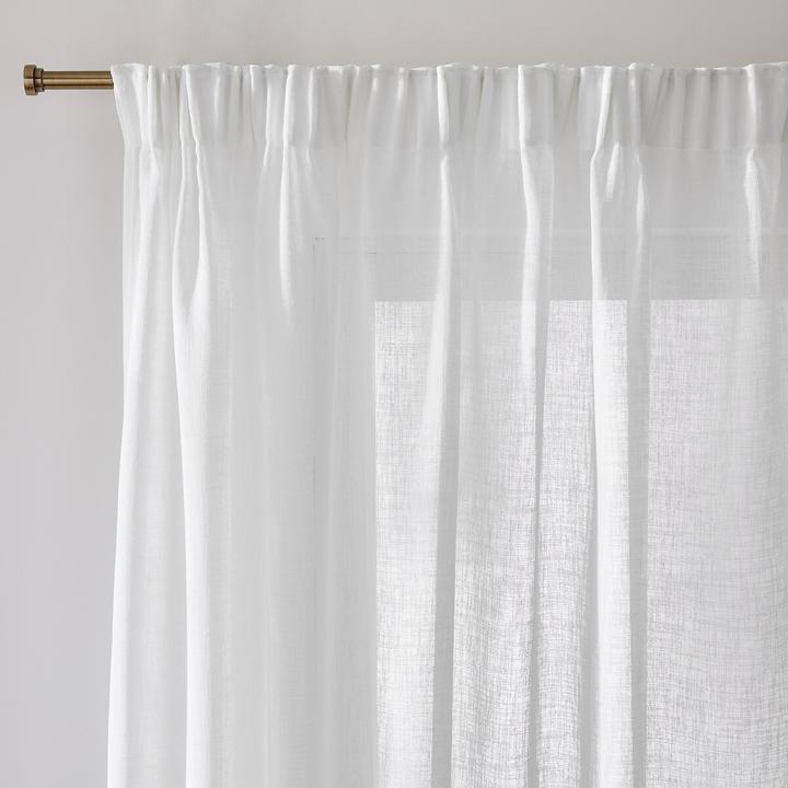 Produktbild La Redoute Interieurs Nyong (180 x 140 cm)