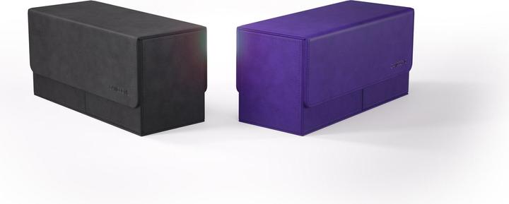 Image du produit Gamegenic GGS20180 - The Academic 133+ XL Purple/Pourpre