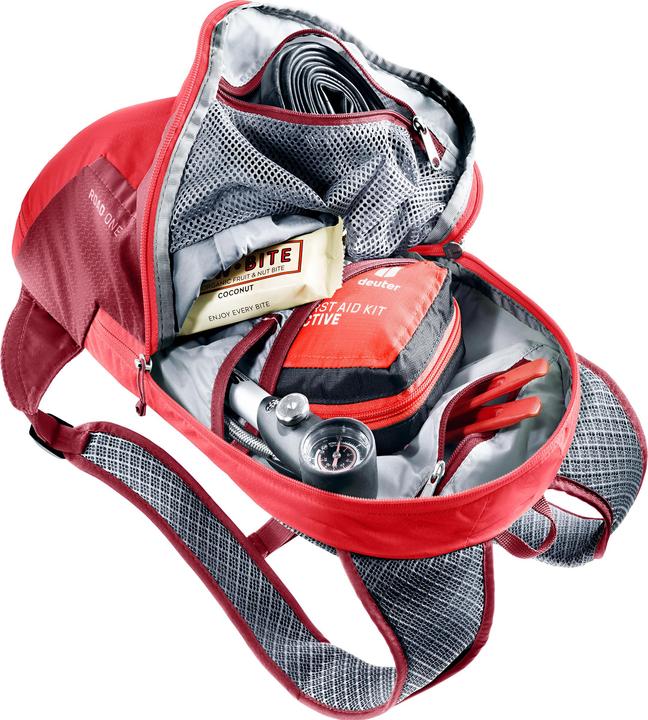 Actual product image Deuter Road One (5 l)