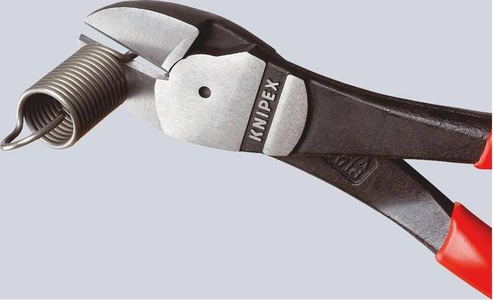 Produktbild Knipex Kraft-Seitenschneider (250 mm)
