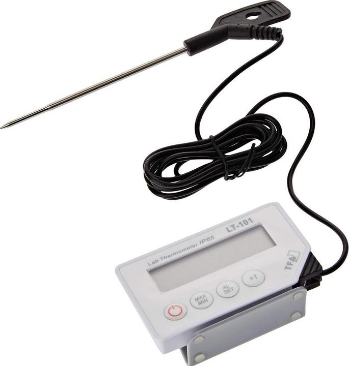 Productafbeelding TFA Inbrengthermometer