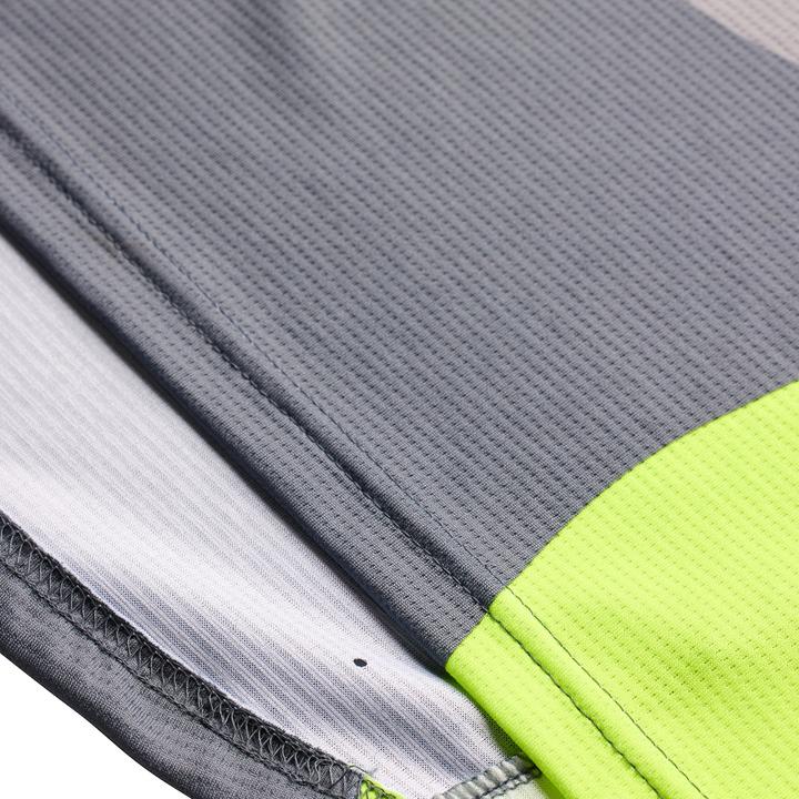 Image du produit Troy Lee Designs Sprint Jersey, Reverb, charcoal, S (S)